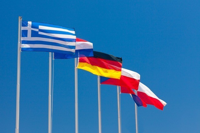 The Allemano Group Ltd Trends A Handy Little Guide To International Business Etiquette
